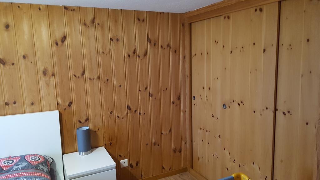 Apartmán Alpen-Fewo, La Gassa 3 Flims Exteriér fotografie